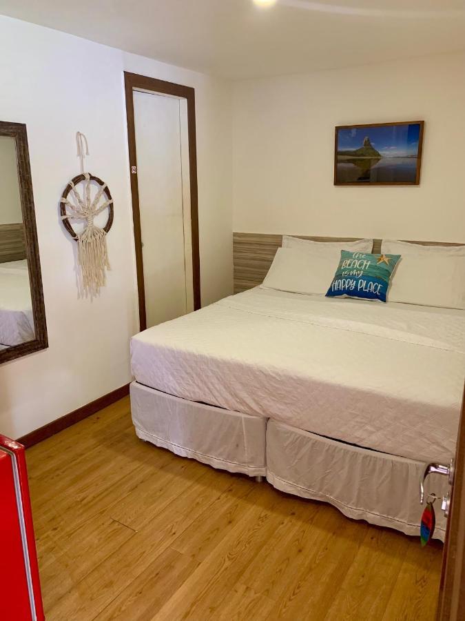 Hospedagem Junco Noronha Fernando de Noronha Buitenkant foto