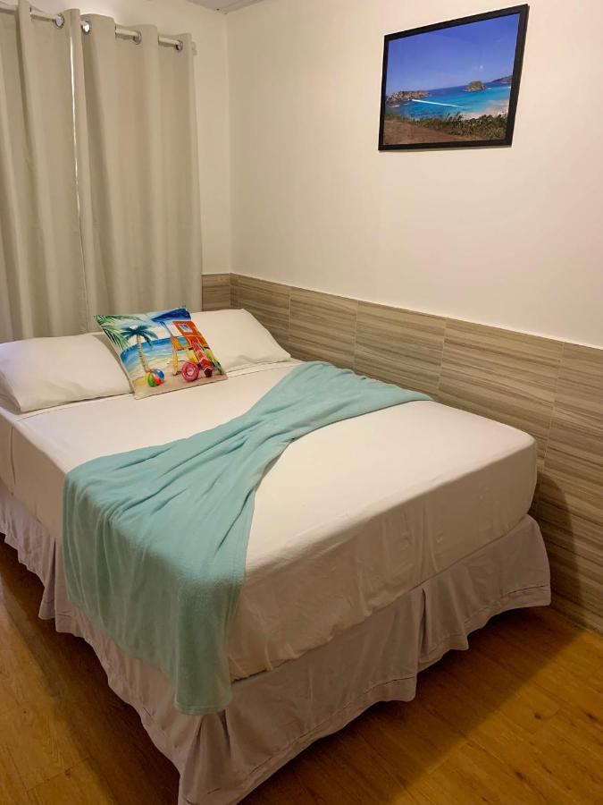 Hospedagem Junco Noronha Fernando de Noronha Buitenkant foto
