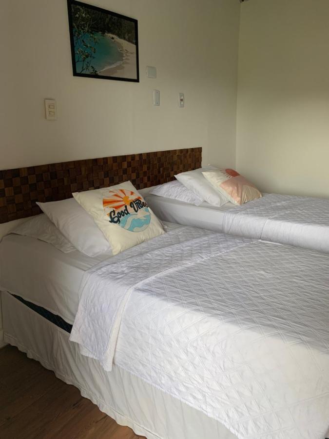 Hospedagem Junco Noronha Appartement Fernando de Noronha Buitenkant foto