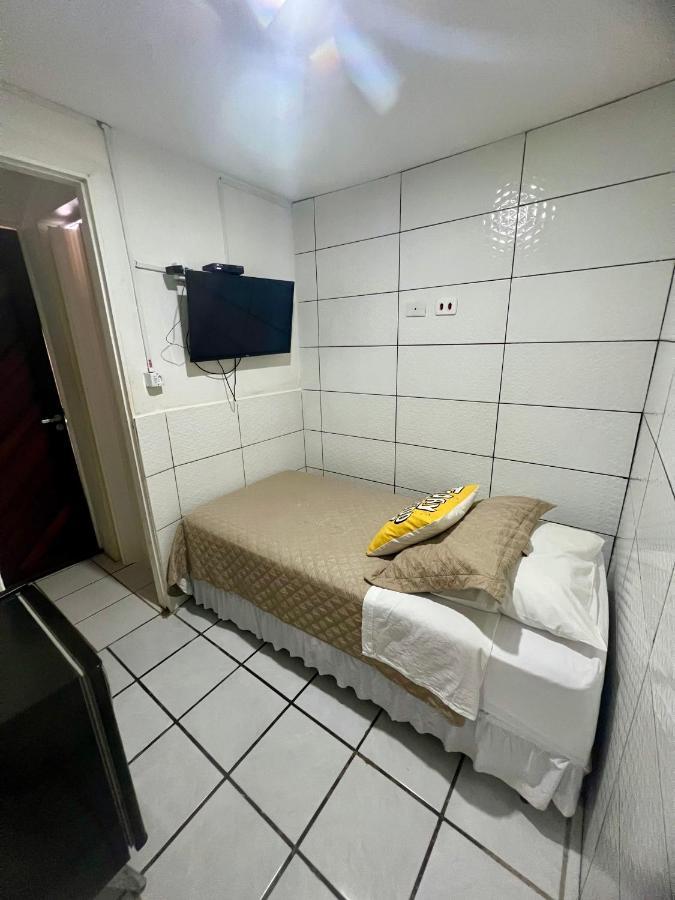 Hospedagem Junco Noronha Fernando de Noronha Buitenkant foto