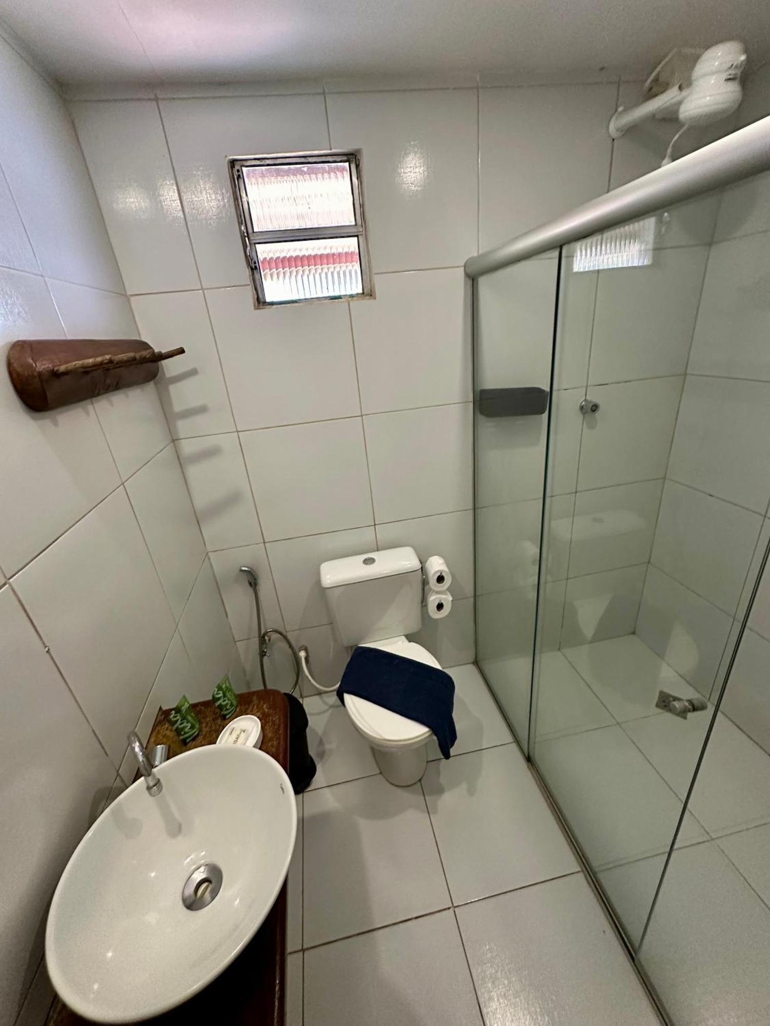 Hospedagem Junco Noronha Fernando de Noronha Buitenkant foto